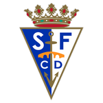 Emblema San Fernando CD