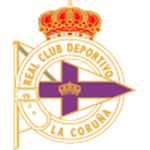 Emblema Deportivo La Coruña II