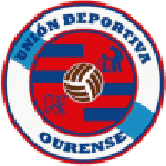Emblema UD Ourense