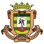 Emblema Tropezón