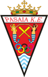 Emblema Pasaia KE