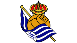 Emblema Real Sociedad III