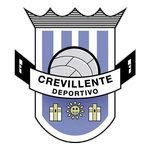Emblema Crevillente