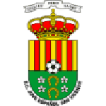 Emblema Jove Español