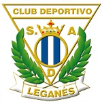 Emblema Leganés II