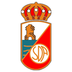 Emblema RSD Alcalá