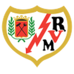 Emblema Rayo Vallecano II