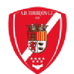 Emblema Torrejón