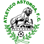 Emblema Atlético Astorga
