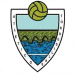 Emblema Atlético Tordesillas