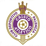 Emblema Cristo Atlético
