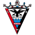 Emblema Mirandés II
