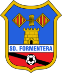 Emblema Formentera