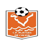 Emblema Platges Calvià