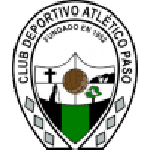 Emblema Atlético Paso