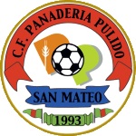 Emblema Panadería Pulido