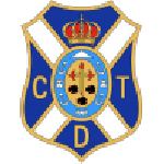 Emblema Tenerife II