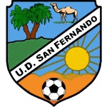 Emblema UD San Fernando
