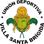 Emblema Villa Santa Brígida