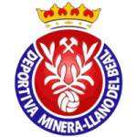 Emblema Deportiva Minera