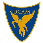 Emblema UCAM Murcia II