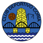 Emblema CD Coria