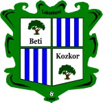 Emblema Beti Kozkor