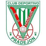 Emblema Pradejón