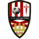 Emblema UD Logroñés II