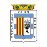 Emblema CDJ Tamarite