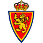 Emblema Real Zaragoza II