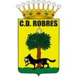 Emblema Robres