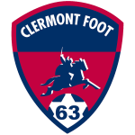 Emblema Clermont Foot