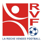 Emblema La Roche VF