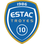 Emblema Troyes II
