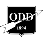 Emblema Odd II