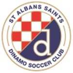 Emblema St. Albans Saints