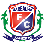 Emblema Barbalha